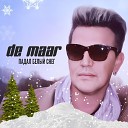 De Maar - Падал белый снег