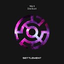YU 1 - Stardust Extended Mix