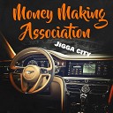 money making association - Smoke Myself to Sleep