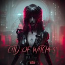 Eqwillus - City of Witches