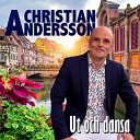 Christian Andersson - Ut och dansa