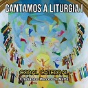 Cristiane e Marcos da Matta Coral Catedral feat Monsenhor Roberto… - Momento Favor vel