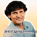Sergio y La Avalancha - Pronta Entrega