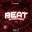 DJ SILVA DO ABC - Beat Super Mario