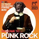 Punk Rock Factory - The Anthem