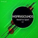 InspiraSounds - Action Drive