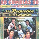 Los Pequenos De La Cumbia - La Guayabita