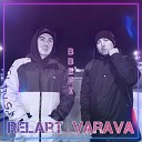 Relart - Вверх feat Varava