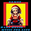 GRMNX - HIP HOP COSMIC BASS Live
