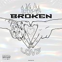 Ak4sito - Broken Love