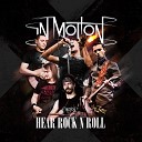 In Motion - Hear Rock N Roll Single Version