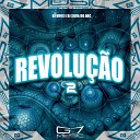 DJ SILVA DO ABC DJ Urus - Revolu o 2