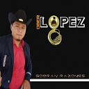 Ober Lopez - Inmenso Amor