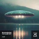 Shinson - Voyage Extended Mix