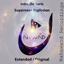 Intra De Aeris - Supernova Explosion Extended Mix