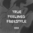Deekane - True Feelings Freestyle