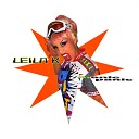 Leila K feat Papa Dee - Rude Boy