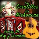 Los Corralillos De Michoacan - Triste Fue Mi Despedida