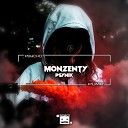 Monzenty pSynik - Psycho Pump