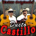 Dueto Castillo - Mi Colega