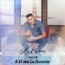 Alex Gutierrez - Coros de Avivamiento