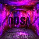 dosa - Pillars of Creation