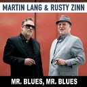 Martin Lang Rusty Zinn Kelly Littlejohn - Things You Say