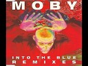 MOBY - INTO THE BLUE SEDUCTION MIX