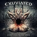 Exuviated - The Death Will Be Spread