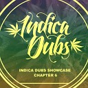 Indica Dubs Chazbo feat Danman - Unite Dub II