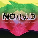 The Nomad feat Rayjah45 - Jah Bless