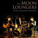 The Moon Loungers - Life on Mars