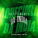 Dj Ping Pong MC Lw - Aquecimento da India
