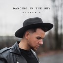 Mathew V - Dancing in the Sky