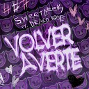 Drako Rose sweetneek - Volver a Verte
