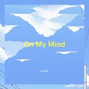 Varial - On My Mind Radio Edit