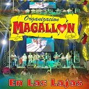 Organizacion Magallon - El Corrido de la Mula Bronca/El Corrido de Gil Rendón