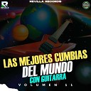 Grupo Magayin - Las Mejores Cumbias del Mundo Con Guitarra Vol…