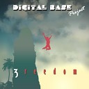 Digital Base Project - Run Away