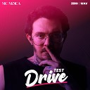 MC Moica Zero Wav - Test Drive