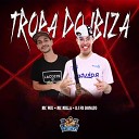 DJ FB DONATO MC MILLA MC WIU - Tropa do Ibiza