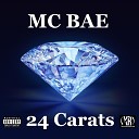 MC BAE - Tarzan