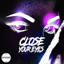 Kevin Keat - Close Your Eyes