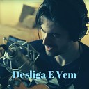 Rodrigo Pandel - Versos Simples Live Acoustic Cover