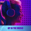 INSAER - Up in the Music