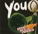 Good Sex Valdes feat Mylene Farmer - You radio edit