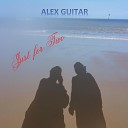 Alex Guitar - Your Love Drives Me Crazy