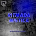 MC MTHS MC KVP DJ MERAKI - Ritmada M stica