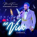 Marco Fonseca - A Mi Manera En Vivo