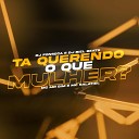 DJ Fonseca DJ Biel Beats feat MC Salatiel MC MR… - Ta Querendo o Que Mulher